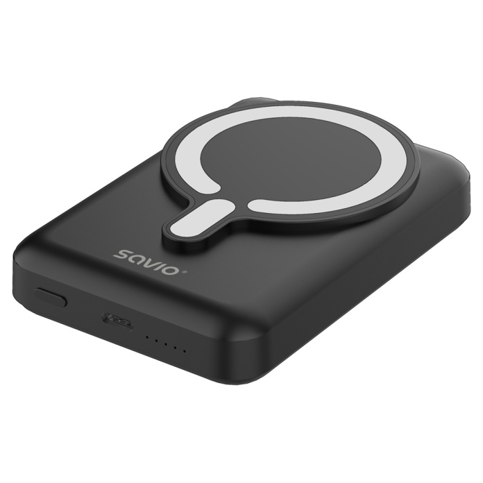 USB-C 20 W powerbank SAVIO BA-12